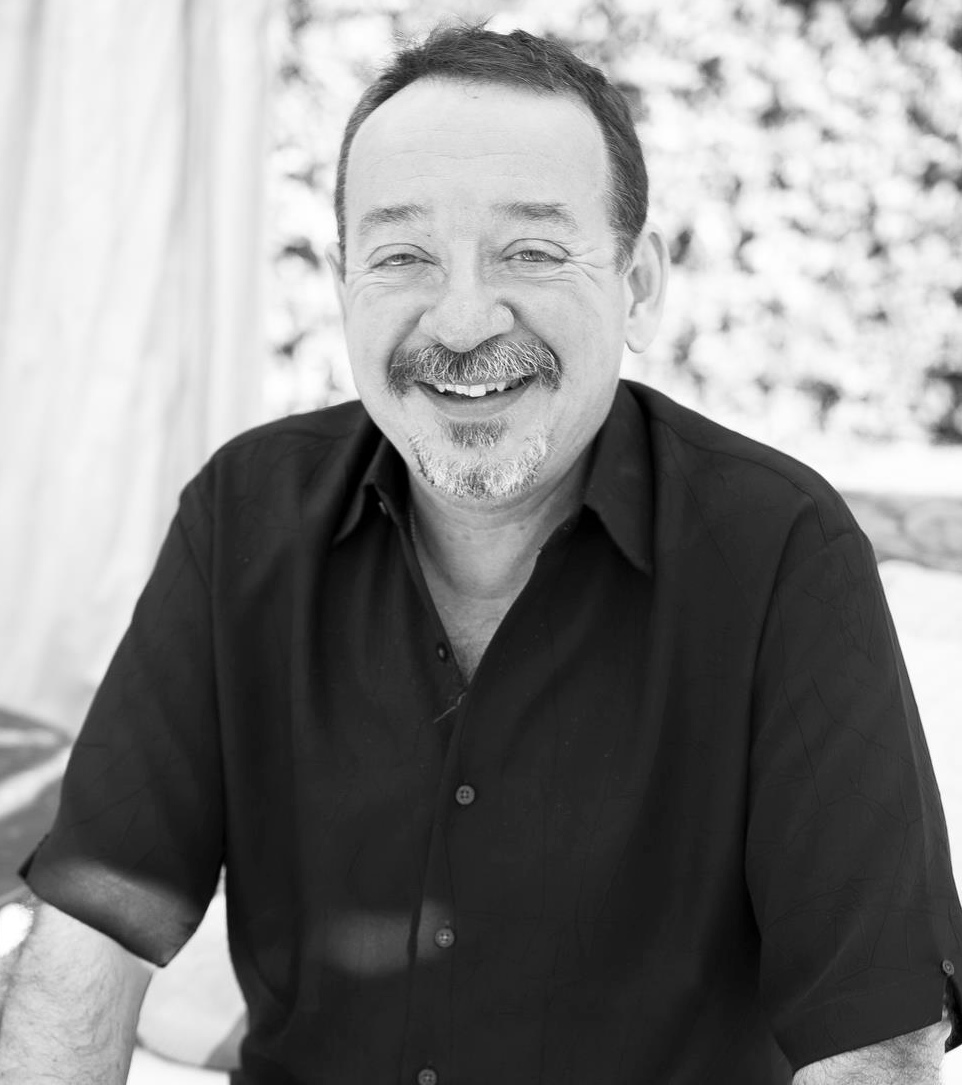 Mark Cunningham
